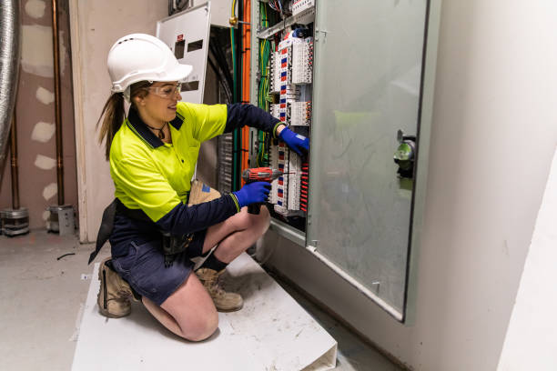  La Feria, TX Electrician Pros