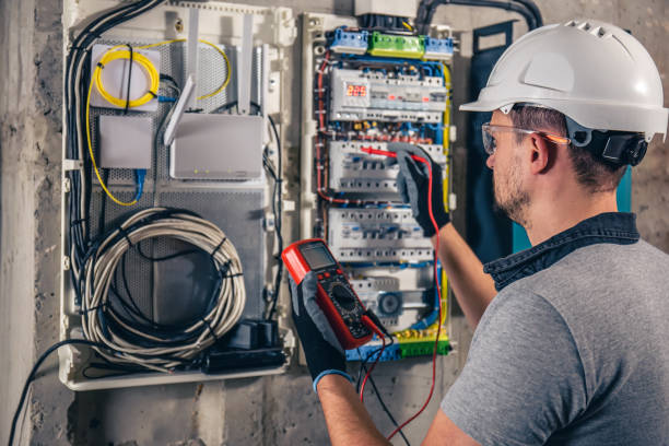 Best Electrical Outlet Repair  in La Feria, TX