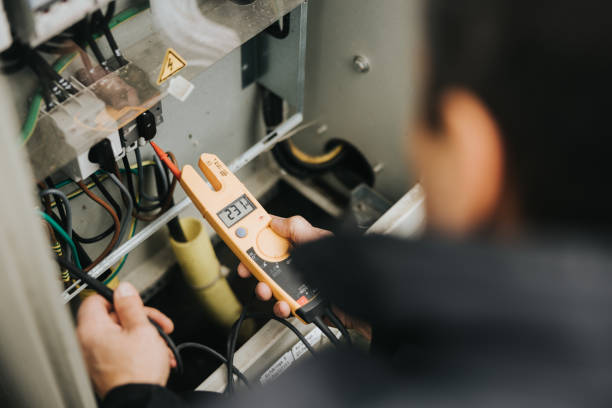 Best Affordable Emergency Electrician  in La Feria, TX