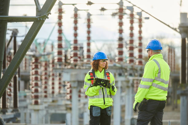 Best Electrical Installation Contractor  in La Feria, TX