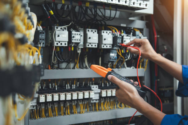 Best Industrial Electrical Services  in La Feria, TX