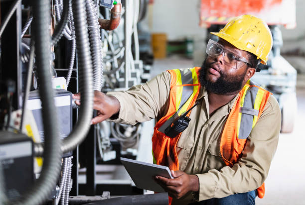 Best Commercial Electrician Services  in La Feria, TX